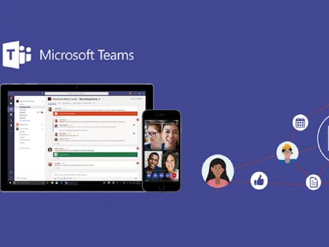 Microsoft Teams lanza función de videollamadas que durarán hasta 24 horas