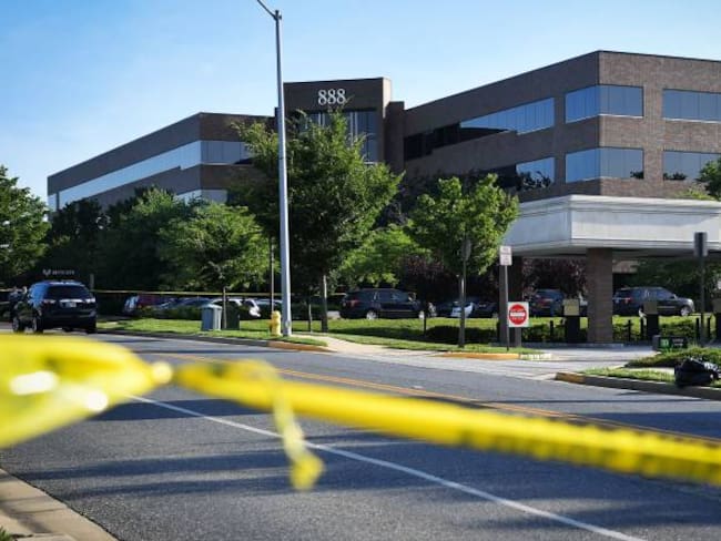 CPJ expresa consternación por asesinatos en periódico de Estados Unidos