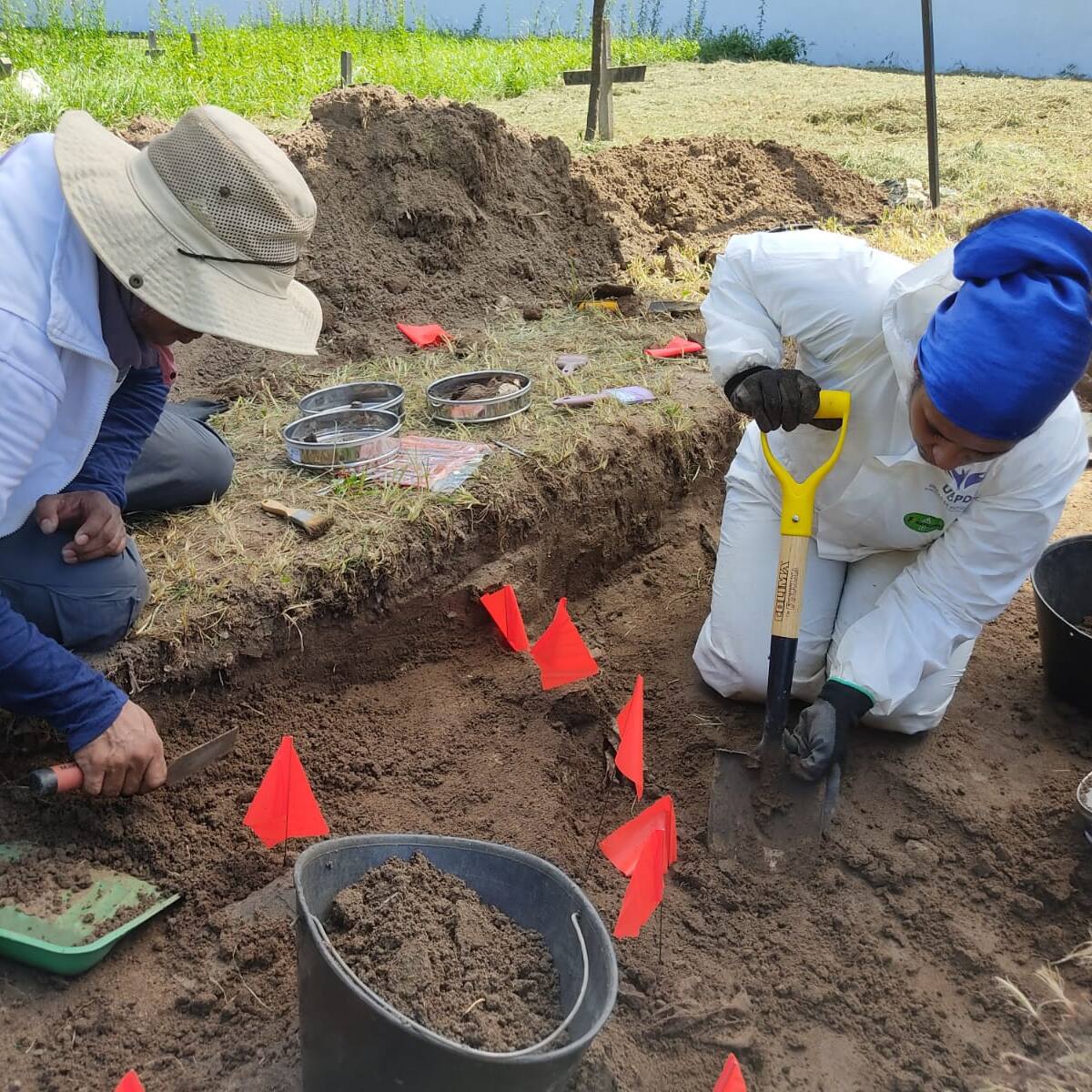 Déficit presupuestal amenaza la búsqueda de 18.882 desaparecidos en la región Caribe