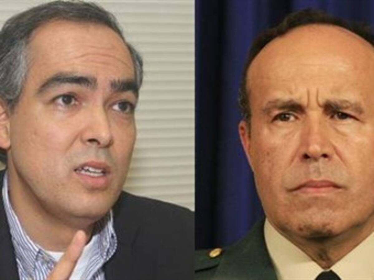 Cúpula militar a responder en el Congreso por irregularidades en cárcel de Tolemaida
