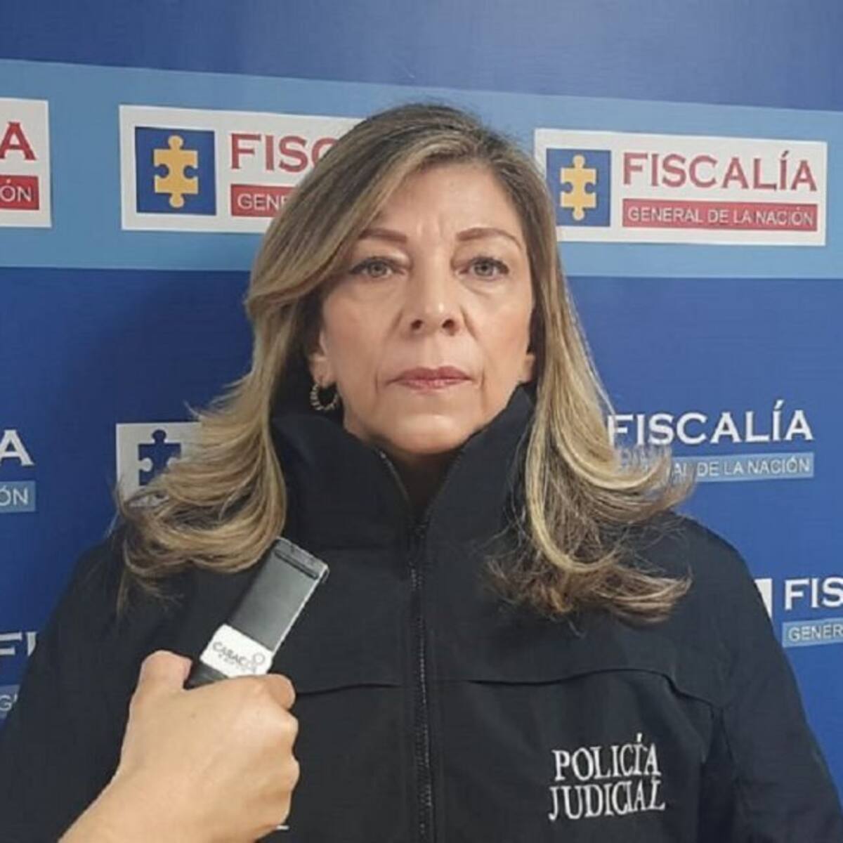 Fiscalía entrega cifras sobre violencia doméstica y contra la mujer