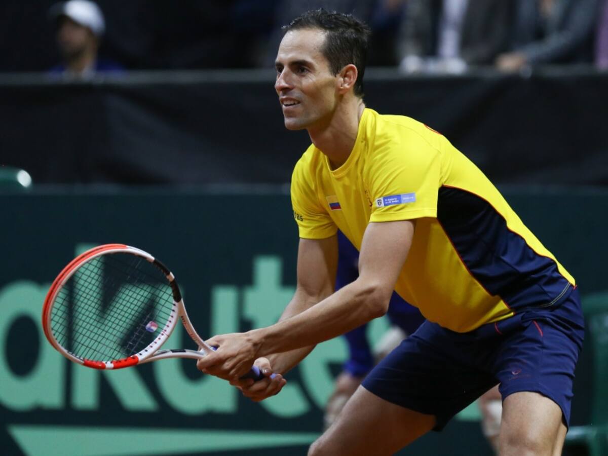 Santiago Giraldo: “Retirarme no fue una decisión fácil de tomar”