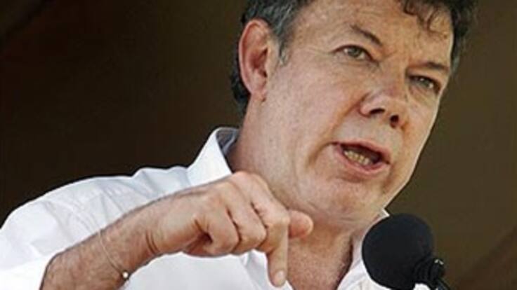 ‘Regalías no pueden seguir siendo la caja menor de los gobiernos municipales de turno’: Santos