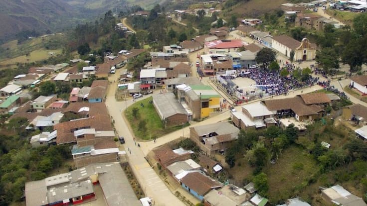 “Esperamos que no nos dejen solos”: secretario de Gobierno de Jambaló, Cauca, por orden público