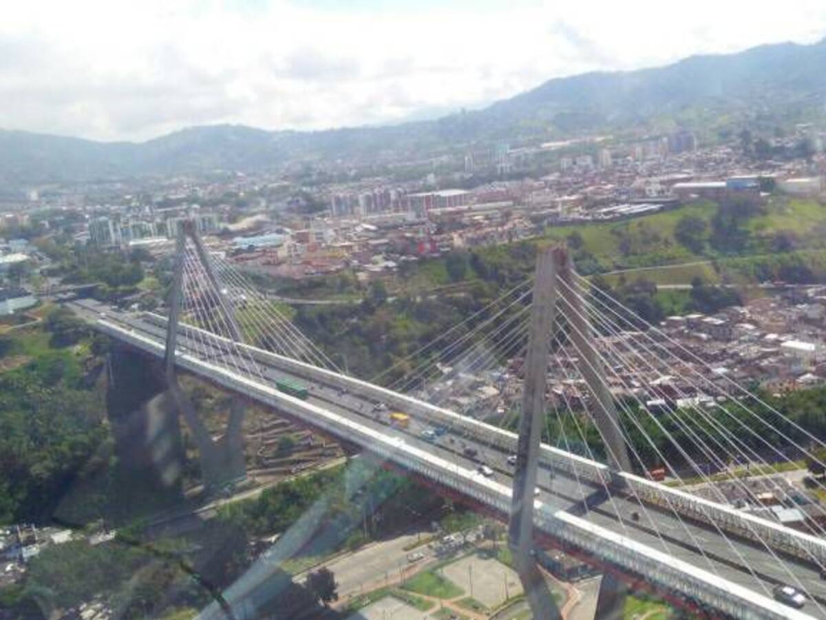 Garantizados los $60.000 millones para obras viales en Dosquebradas