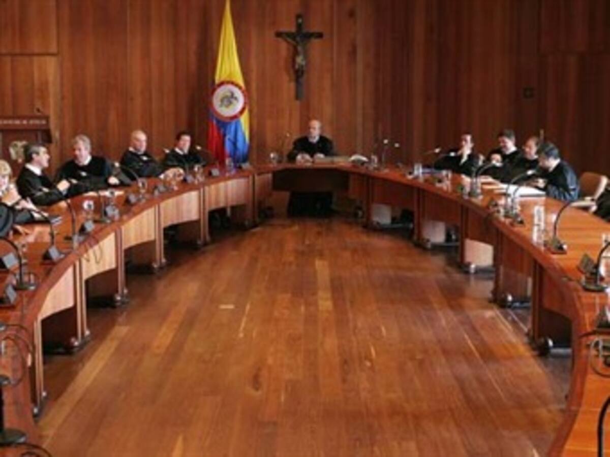 "En la Contraloría debería existir carrera administrativa": Corte Constitucional