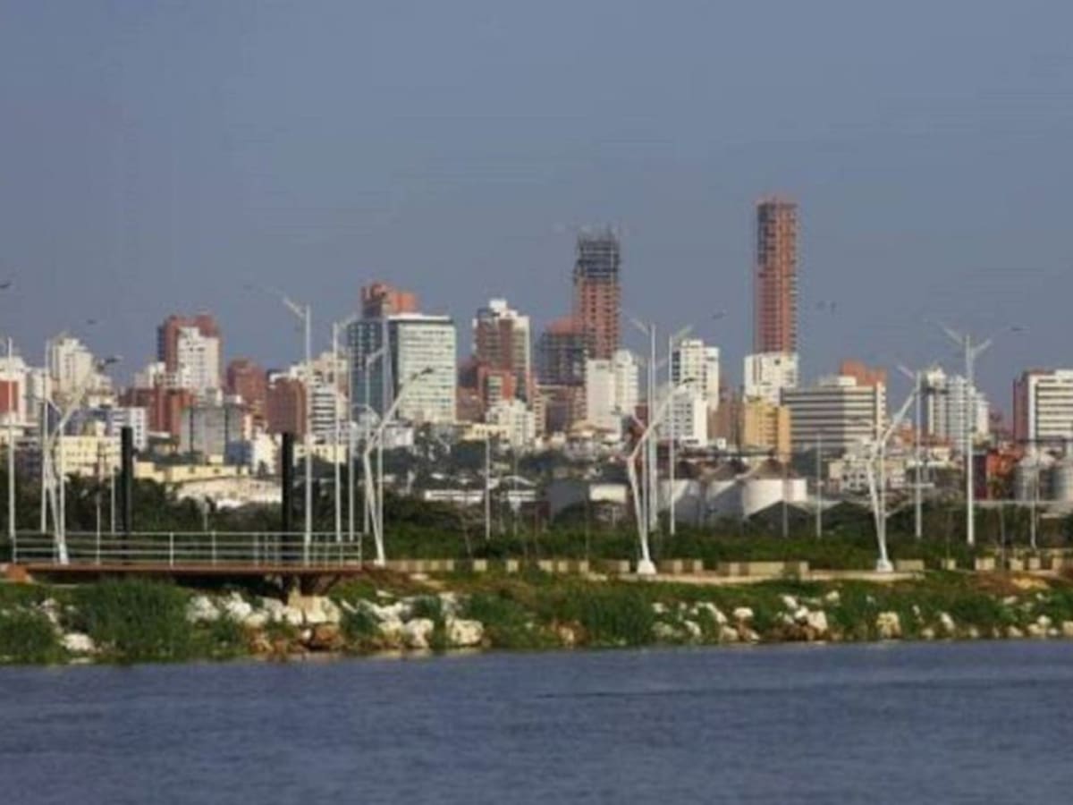 "60 mil empleos no se han recuperado en el Atlántico": Cámara de Comercio