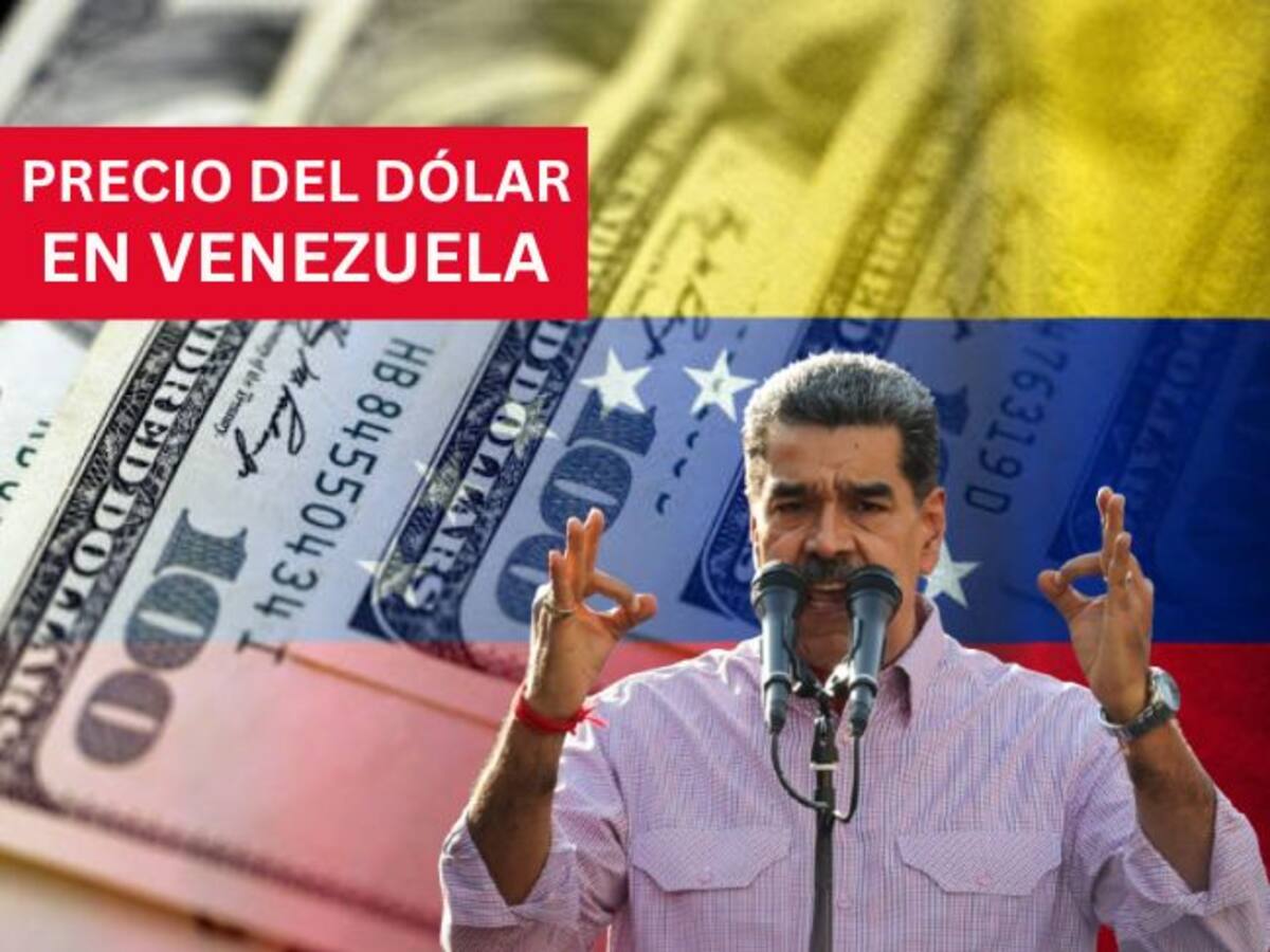 Precio del dólar en Venezuela HOY 17 de diciembre: BCV reporta un nuevo aumento en la cotización