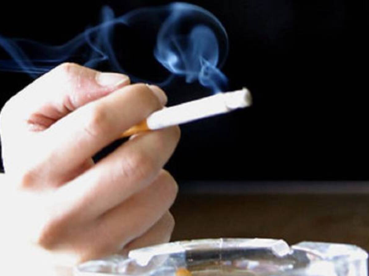 Se redujo el consumo de tabaco en el país: MinSalud
