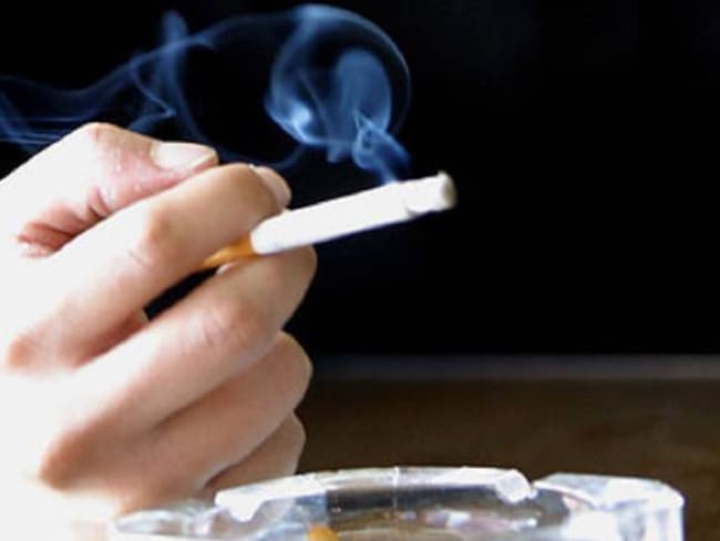 Se redujo el consumo de tabaco en el país: MinSalud