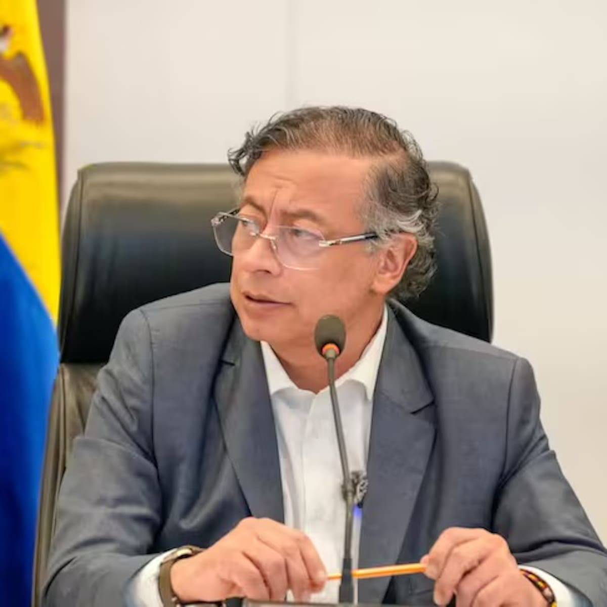 “Los impuestos que tumba la Corte de la emergencia económica no se cobraron”: presidente Petro