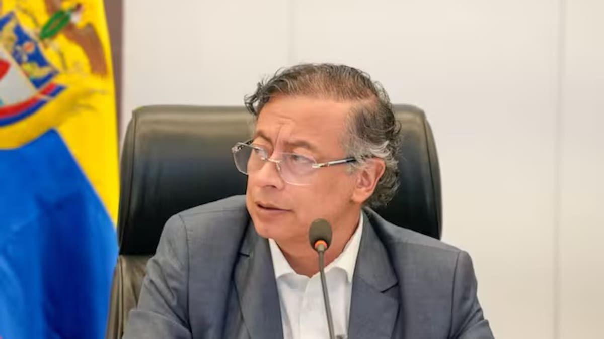 “Los impuestos que tumba la Corte de la emergencia económica no se cobraron”: presidente Petro
