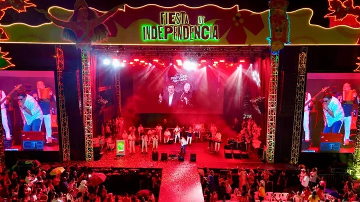 Alcaldía de Cartagena