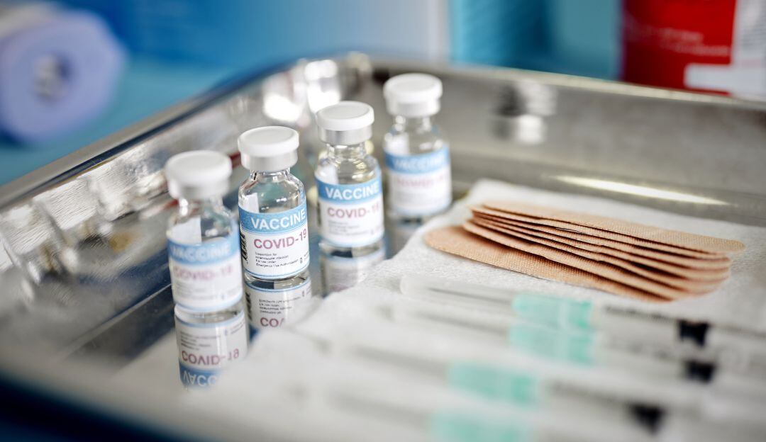 ¿Por qué se siguen perdiendo vacunas contra la COVID-19 en Colombia?