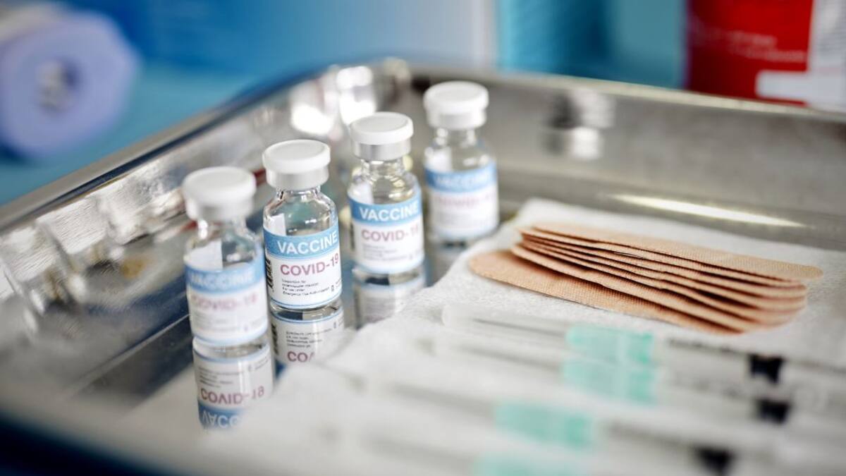 ¿Por qué se siguen perdiendo vacunas contra la COVID-19 en Colombia?