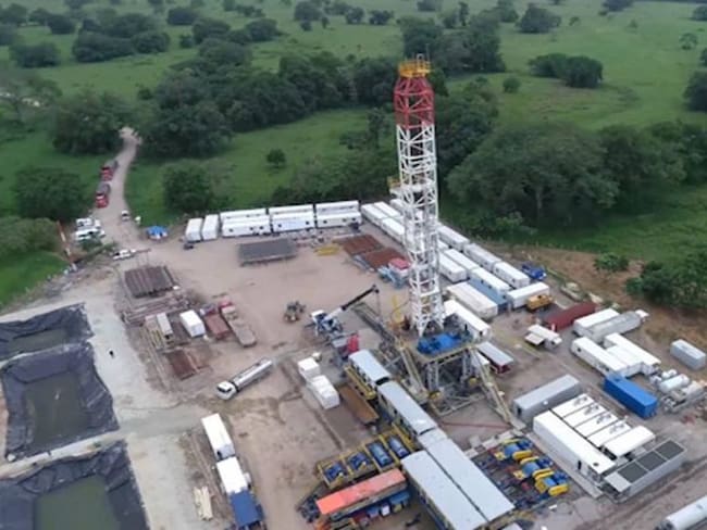 Anla inició evaluación de licencia ambiental para piloto de fracking