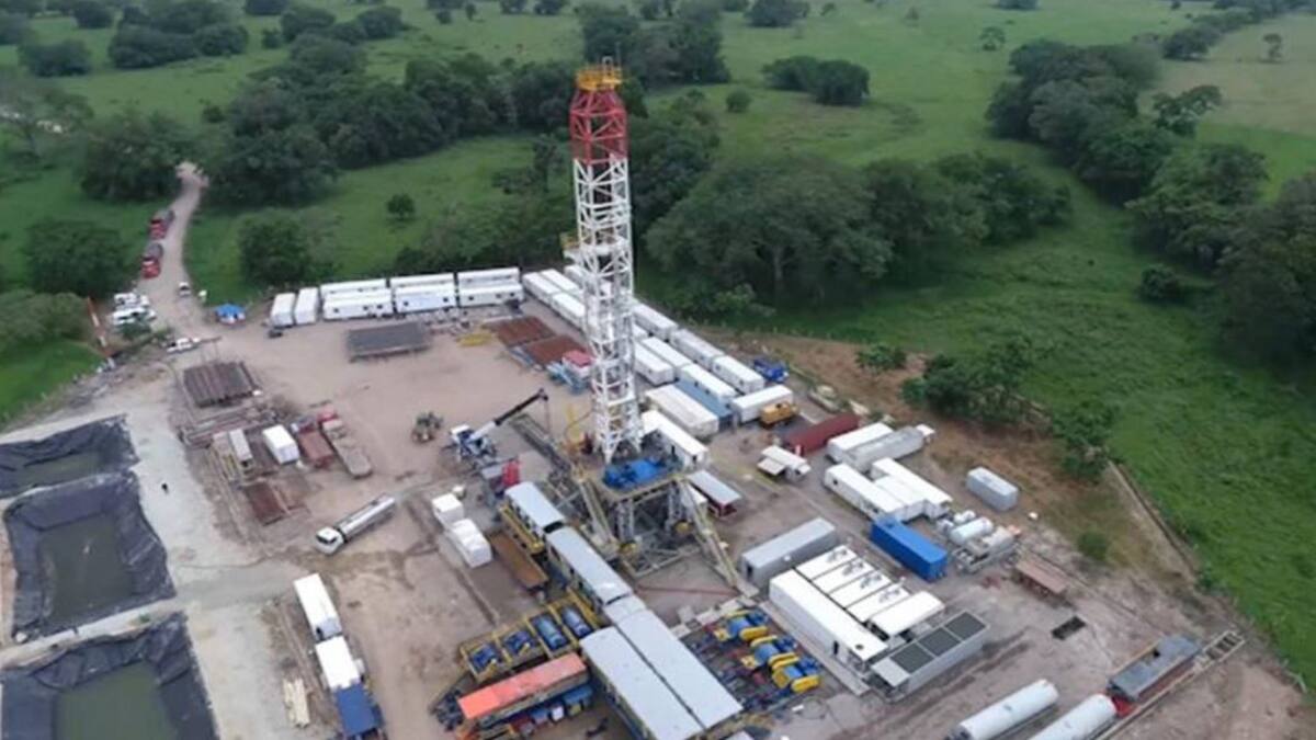 Anla inició evaluación de licencia ambiental para piloto de fracking