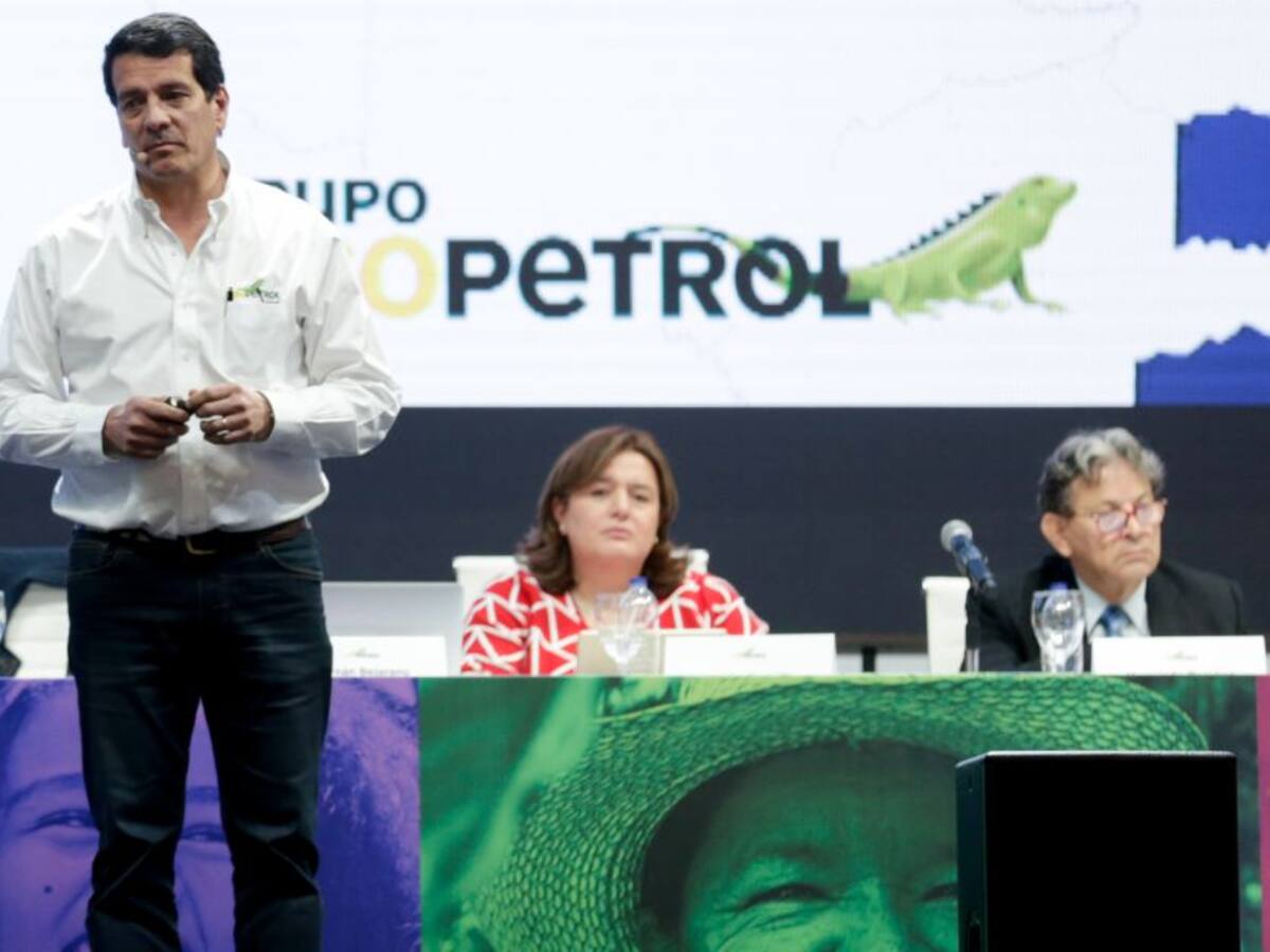 Ecopetrol radica ante la ANLA estudio ambiental del proyecto Platero