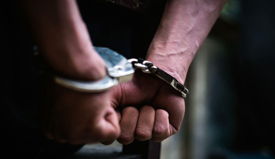 Cárcel - Referencia 