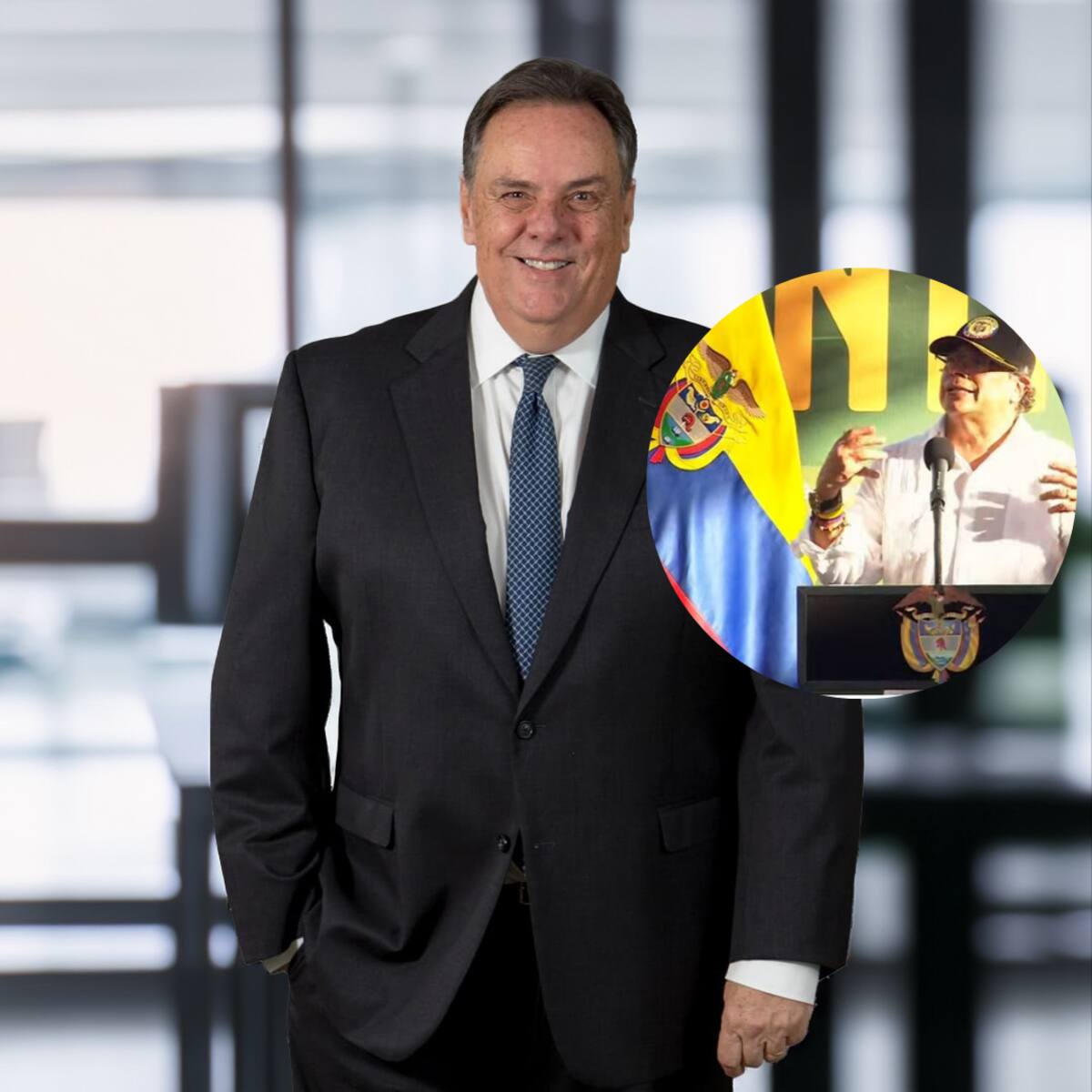 Proantioquia llama a la defensa de la democracia en Colombia