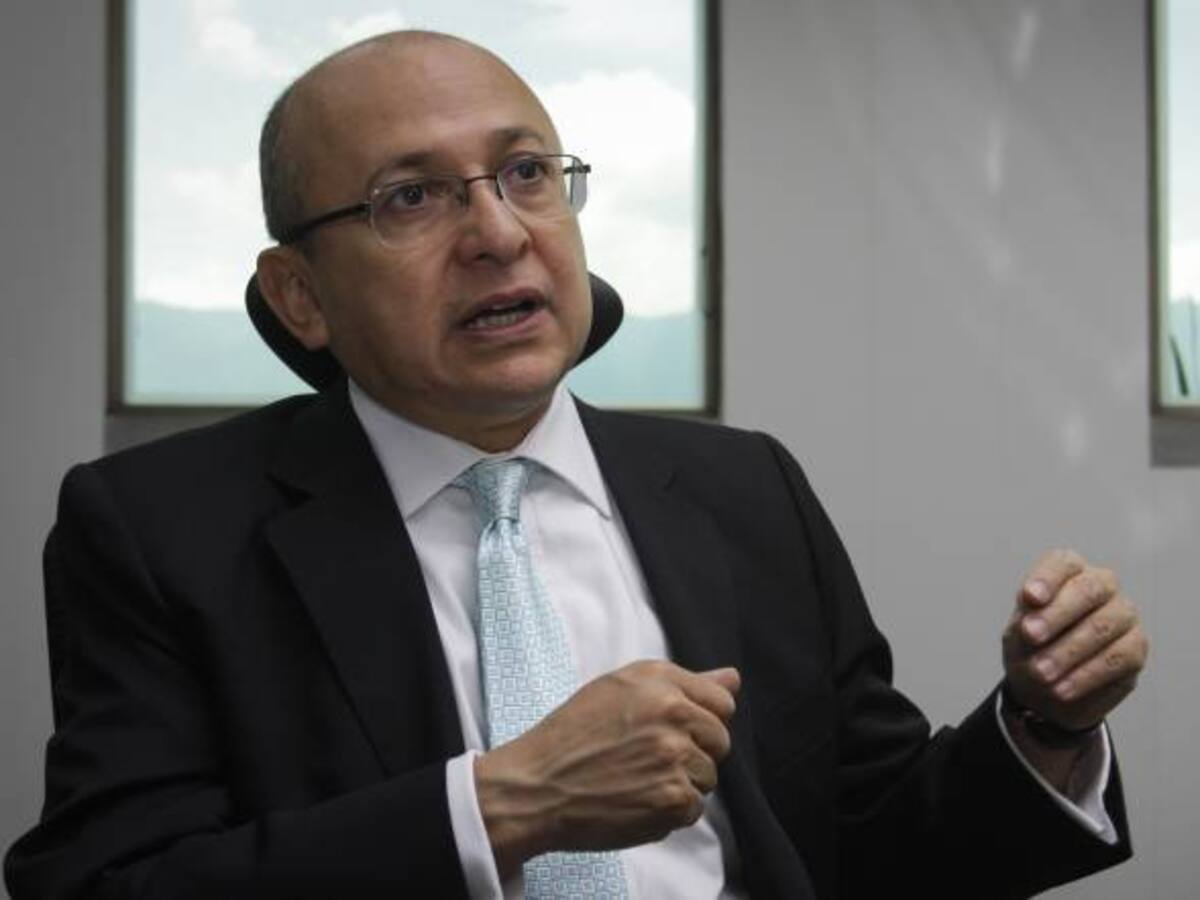 Si miembros de Farc colaboran no pagarían cárcel por delitos de lesa humanidad: Fiscal