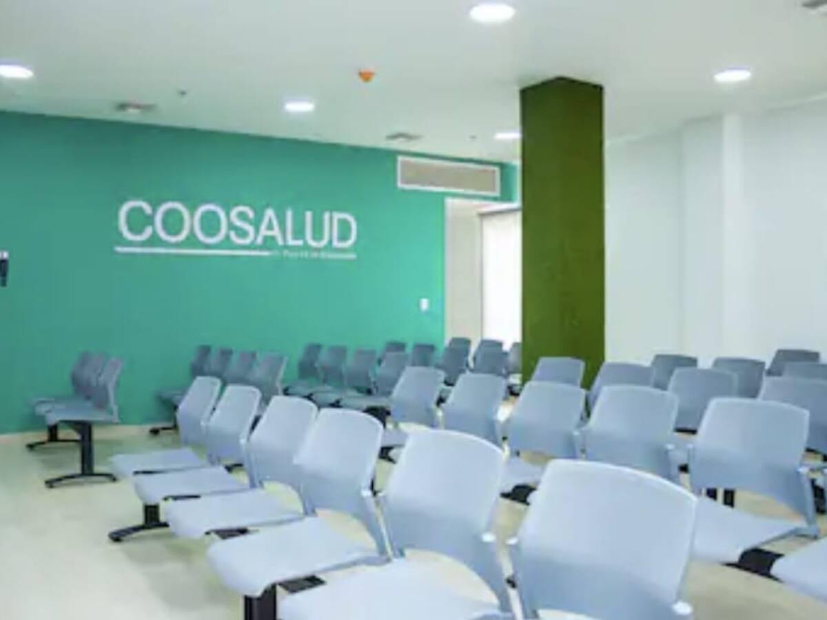 Habitante de Berbeo Boyacá, denuncia suspensión de servicios de salud