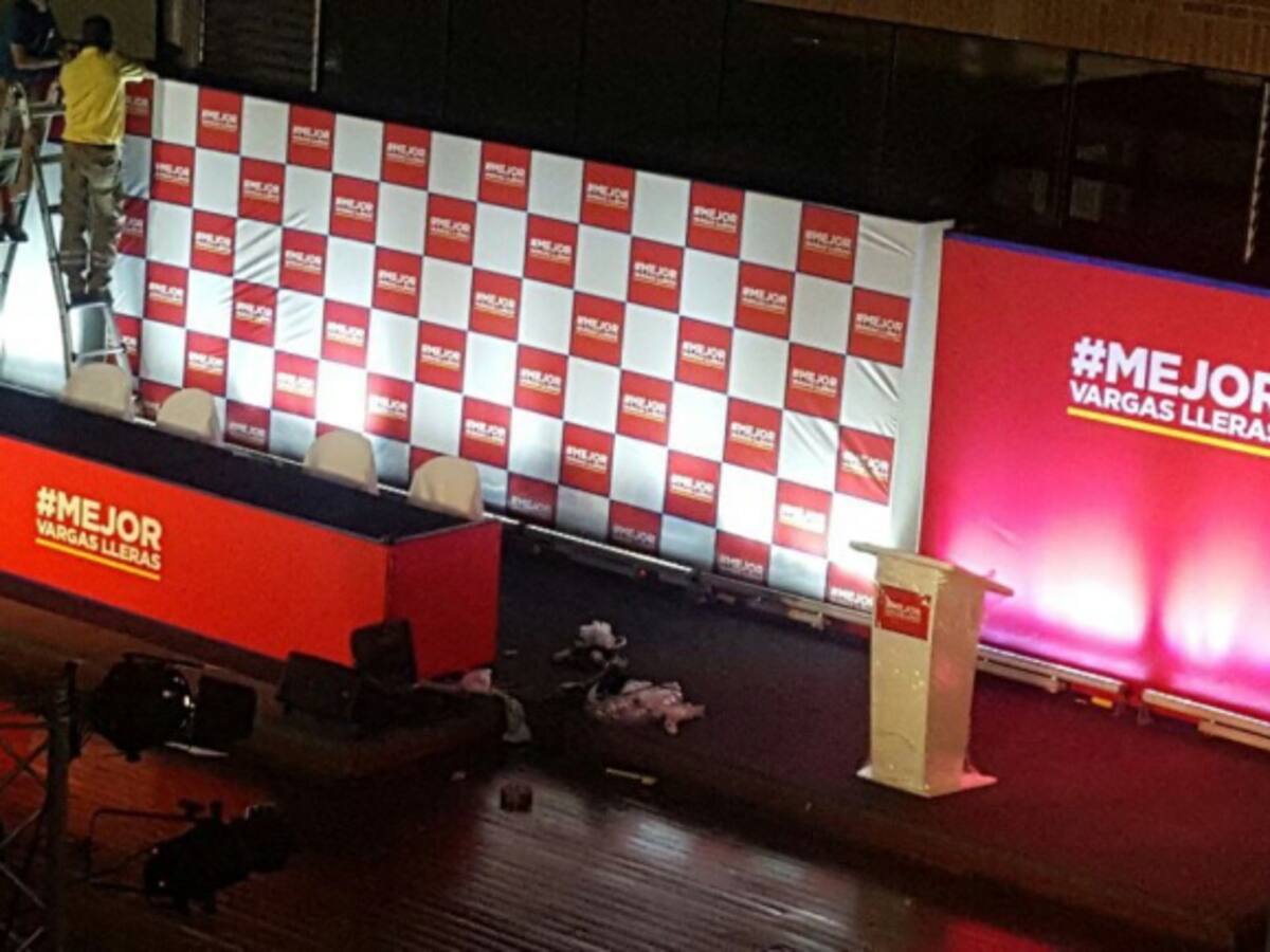 “Mejor Vargas Lleras” será el movimiento ciudadano del ex vicepresidente