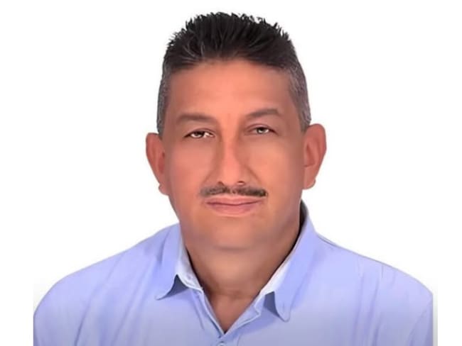 Secuestran al exalcalde y actual concejal de Morales, Cauca, Guido Córdoba