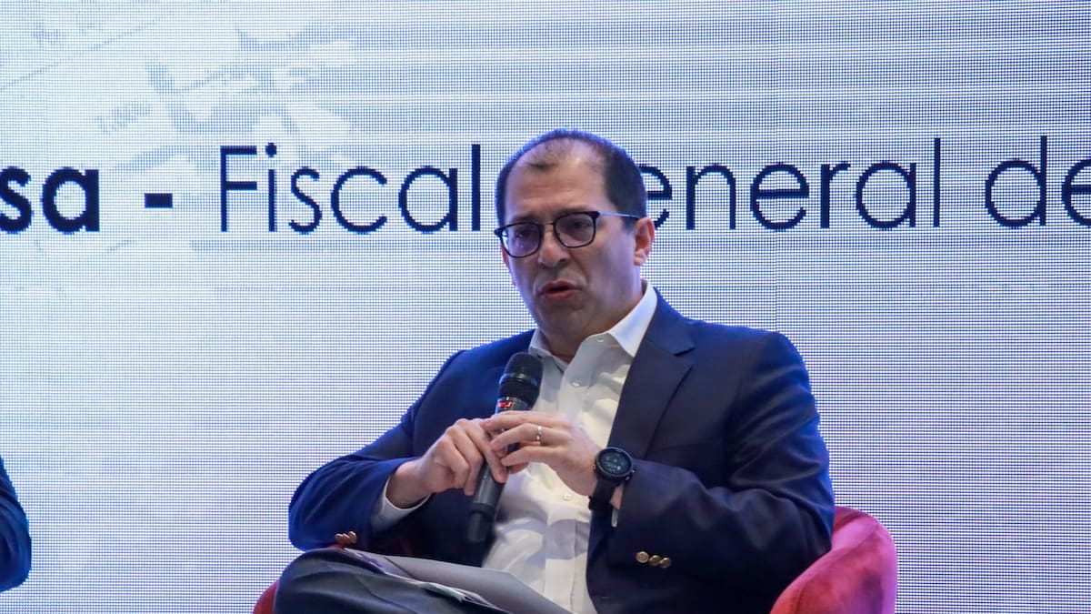 Elección de fiscal: choque institucional, presiones y Francisco Barbosa