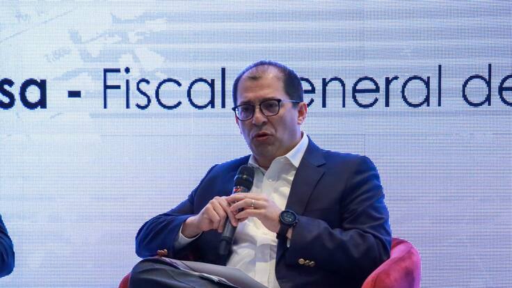 Elección de fiscal: choque institucional, presiones y Francisco Barbosa