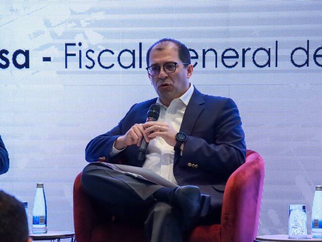 Elección de fiscal: choque institucional, presiones y Francisco Barbosa