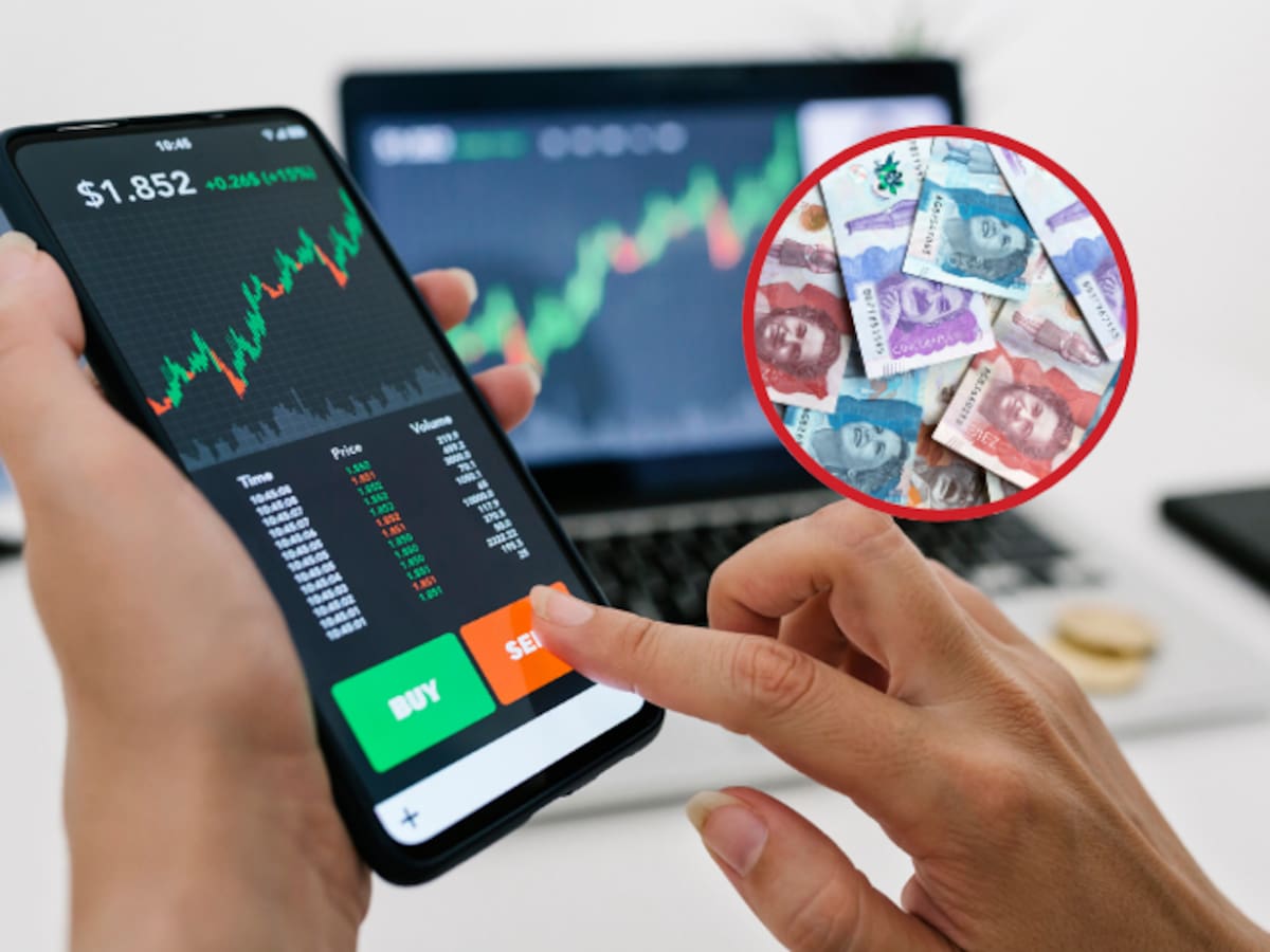 ¿Cómo invertir en la Bolsa de Valores de Colombia? Esto es lo que debe saber