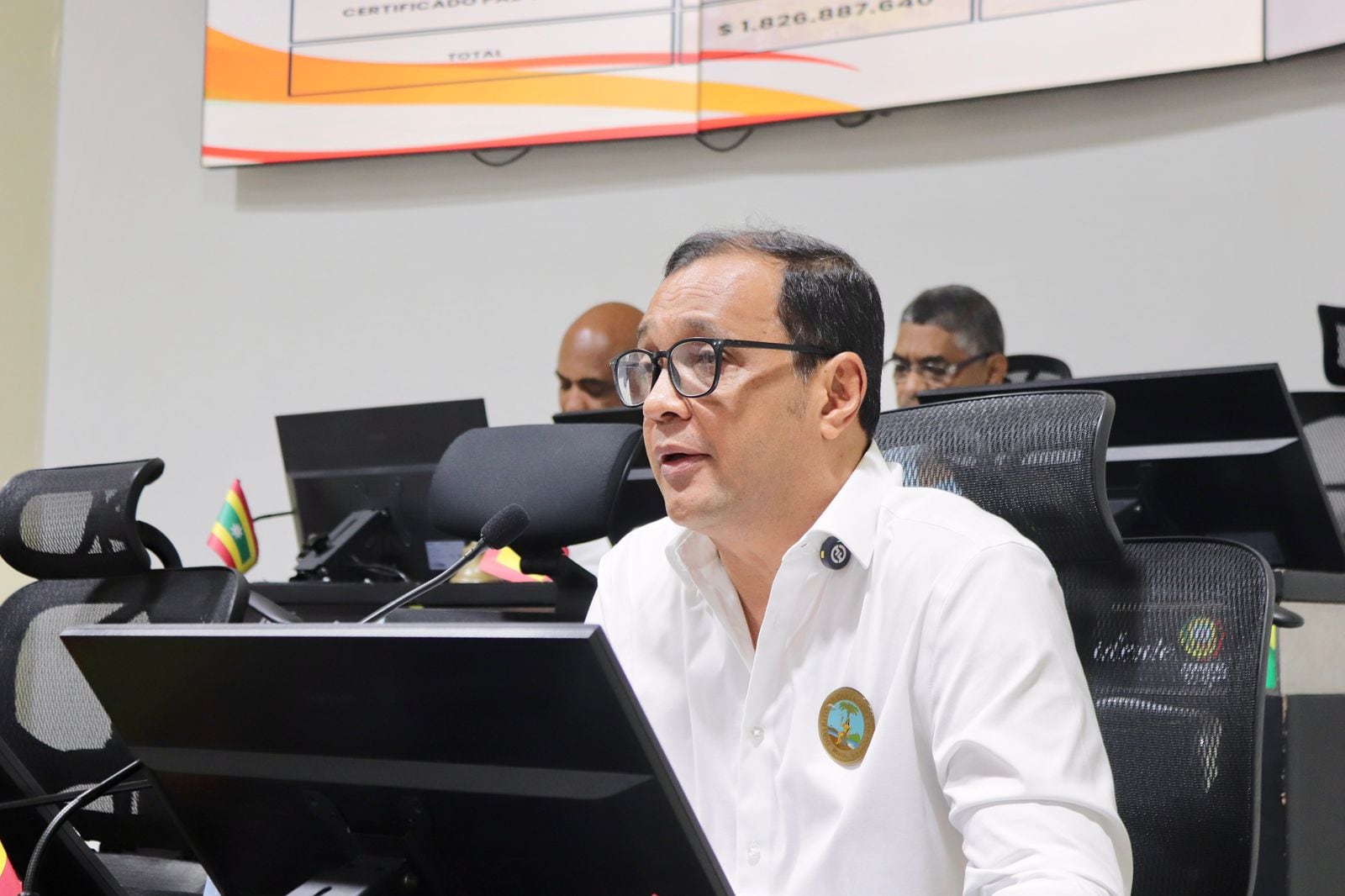 Avances sólidos en drenajes, vías y protección costera en Cartagena