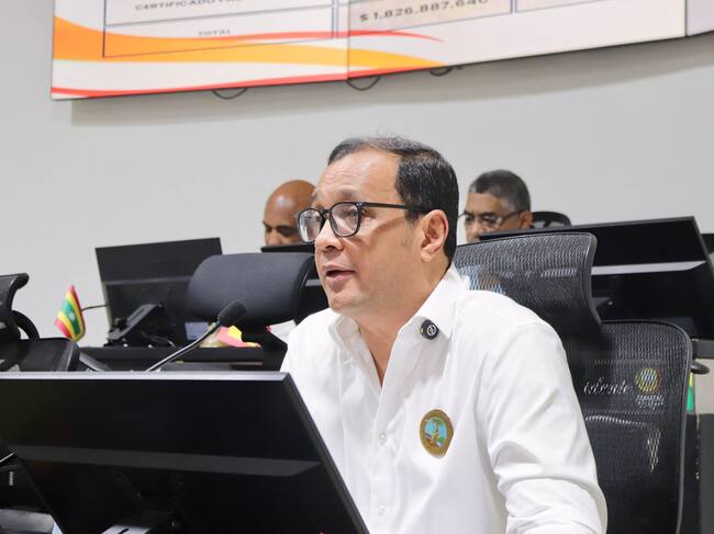 Avances sólidos en drenajes, vías y protección costera en Cartagena