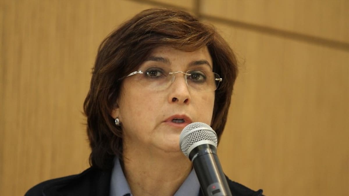 La propuesta actual no nos representa: congresista Julia Miranda sobre reforma a la salud