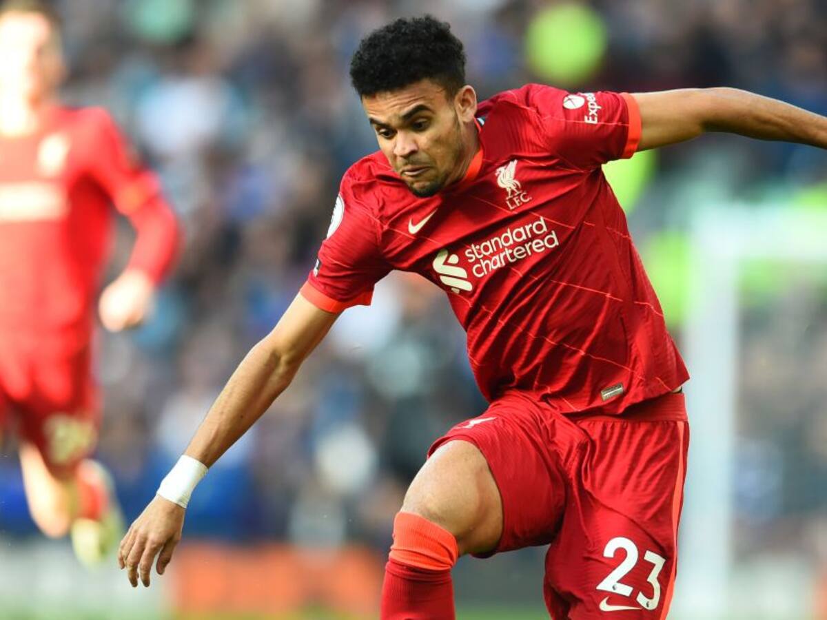 Luis Díaz: Liverpool vs Villarreal, fecha, hora y TV semifinal de Champions