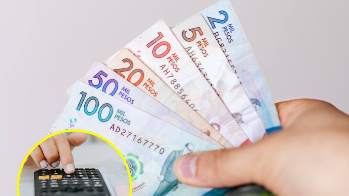 Aumento del 12% en salario mínimo indicaría cierre de empresas y pérdida de empleo: Acopi