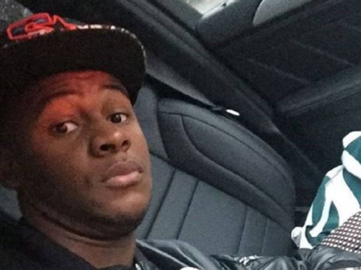 Victor Ibarbo llega a Colombia para firmar con Nacional