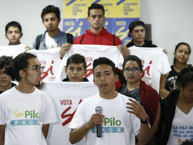 Sigue el pulso por clausura de programa ‘Ser Pilo Paga’