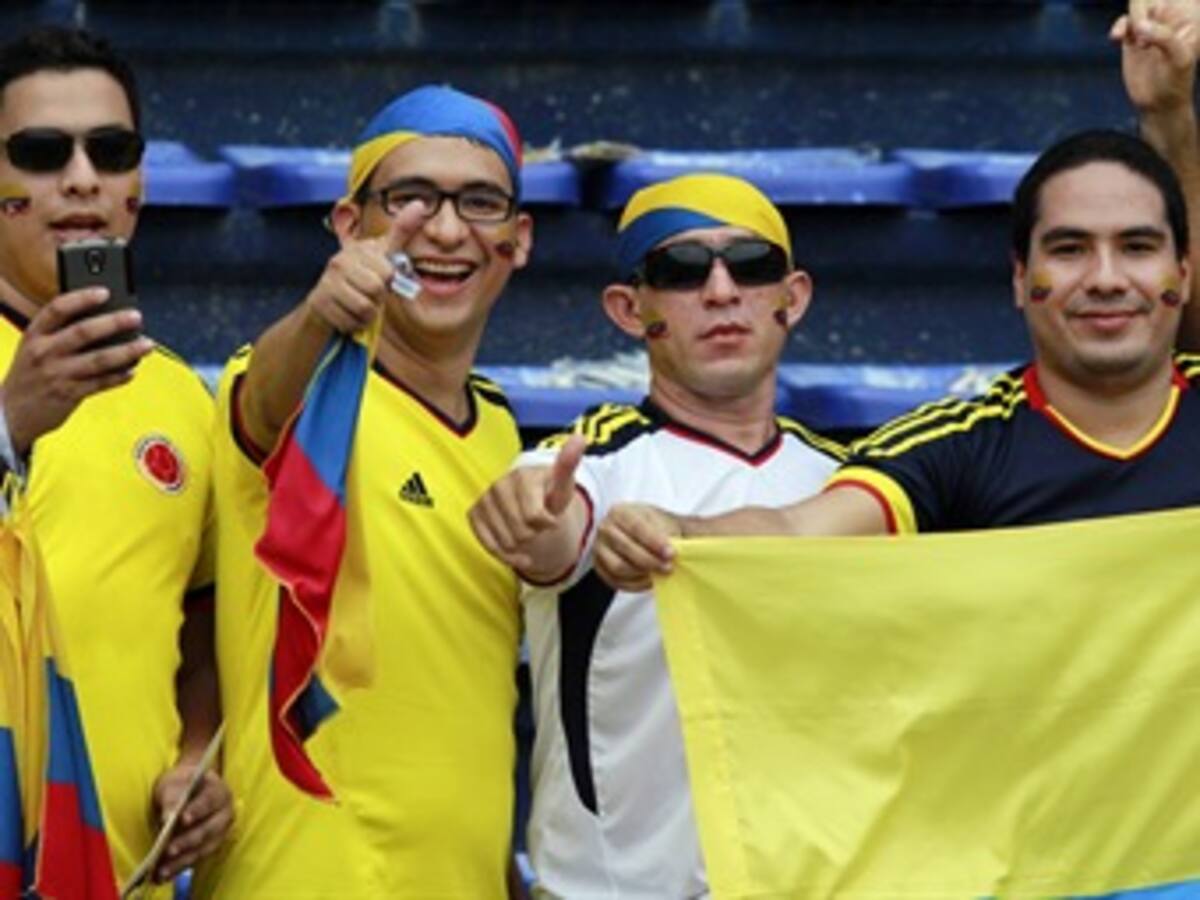 Jair Mosquera aseguró que vencer a Perú en Lima fue fundamental para clasificar