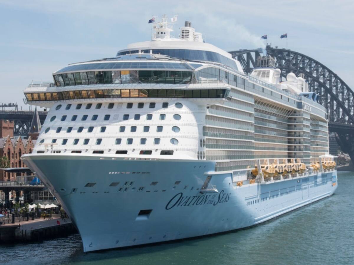 Los 5 cruceros más baratos en 2023: ¿cuánto valen y cuál es el recorrido?