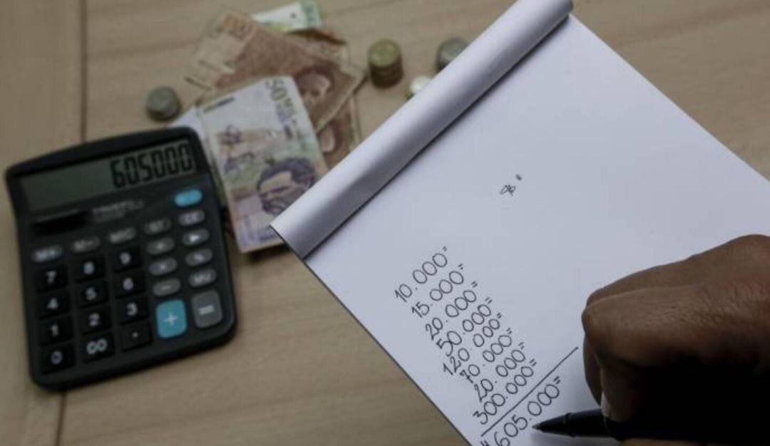 Condonación de deuda a empresas de Risaralda.