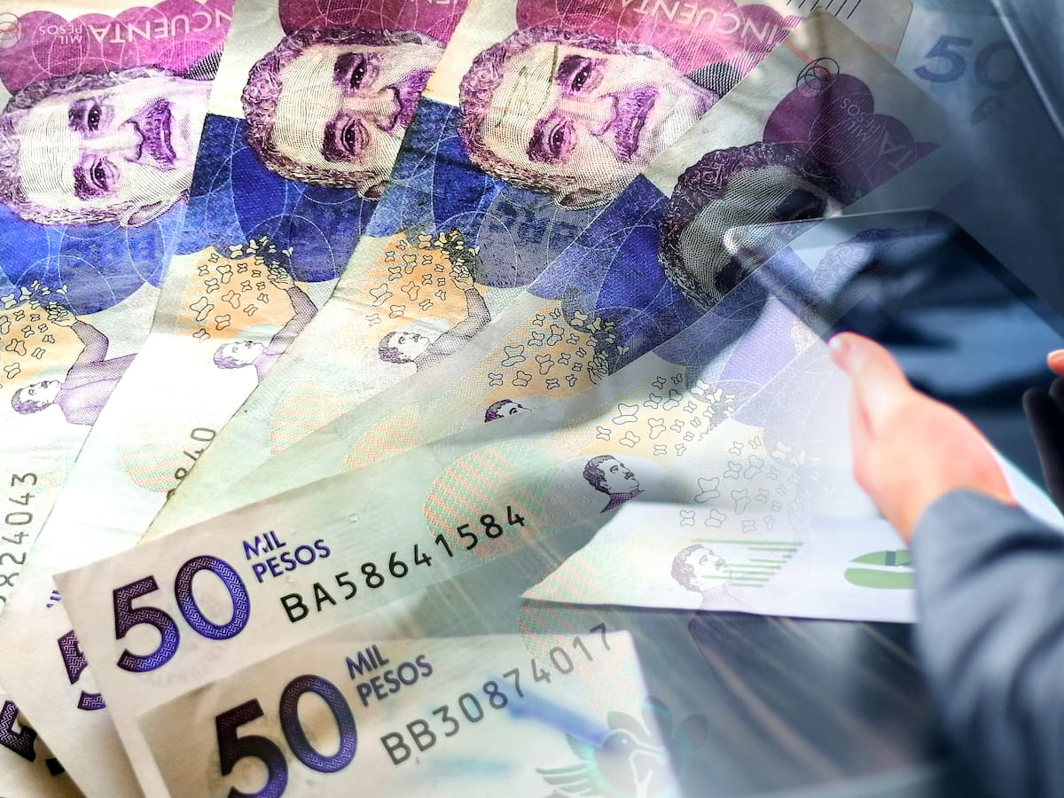 Esto ha dicho ANIF sobre el aumento del salario mínimo en 2025: ¿En cuánto quedará?