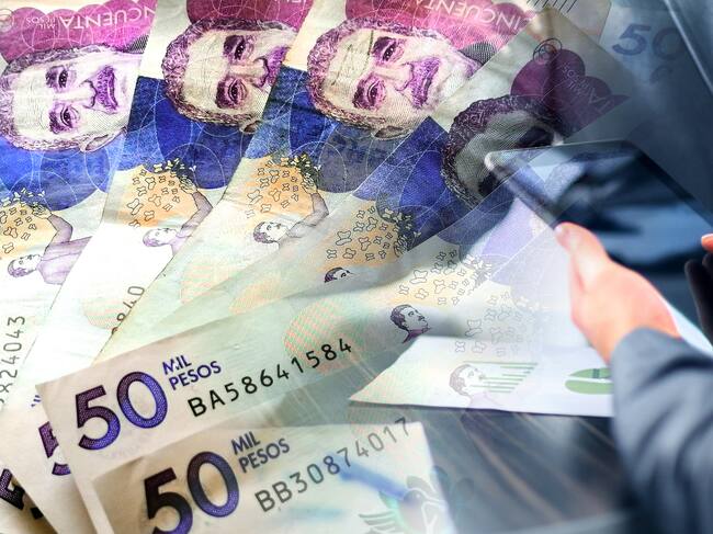 Esto ha dicho ANIF sobre el aumento del salario mínimo en 2025: ¿En cuánto quedará?/ Getty Images