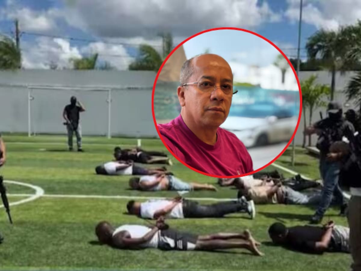 ¿Alias ‘Mapaya’ hará parte de mesa de negociación en Buenaventura? Delegado del Gobierno respondió