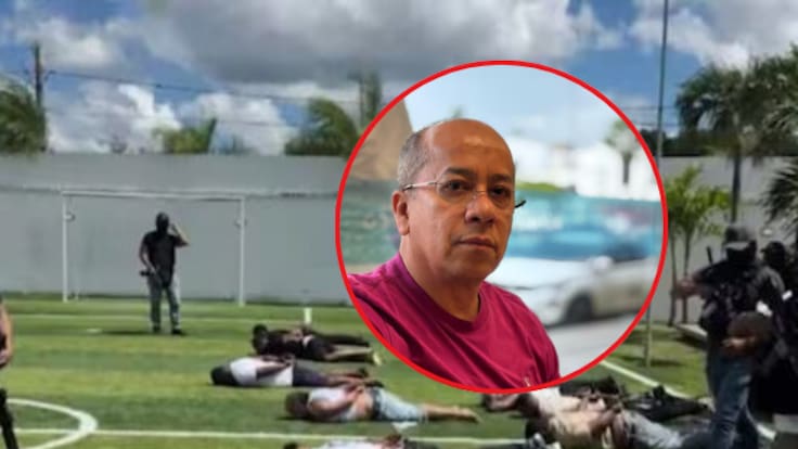 ¿Alias ‘Mapaya’ hará parte de mesa de negociación en Buenaventura? Delegado del Gobierno respondió