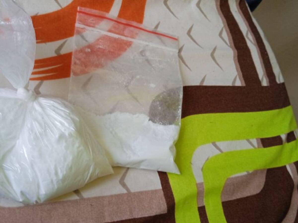 Incautaciones de cocaína han aumentado 3.000% en Cartagena en 2022