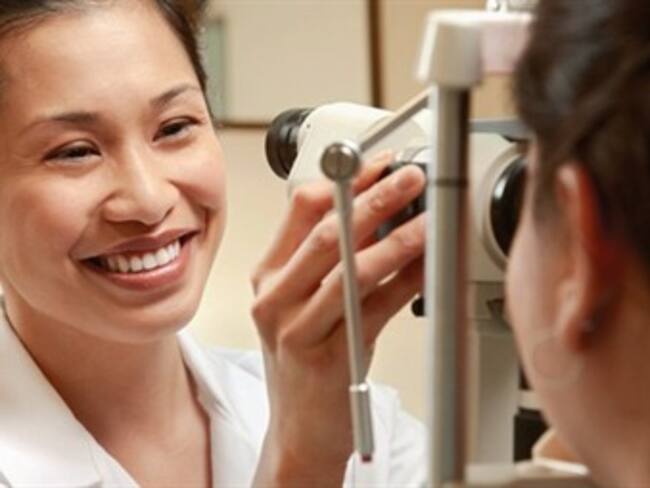 ¿Optómetra vs. Oftalmólogo? el dilema de la salud visual