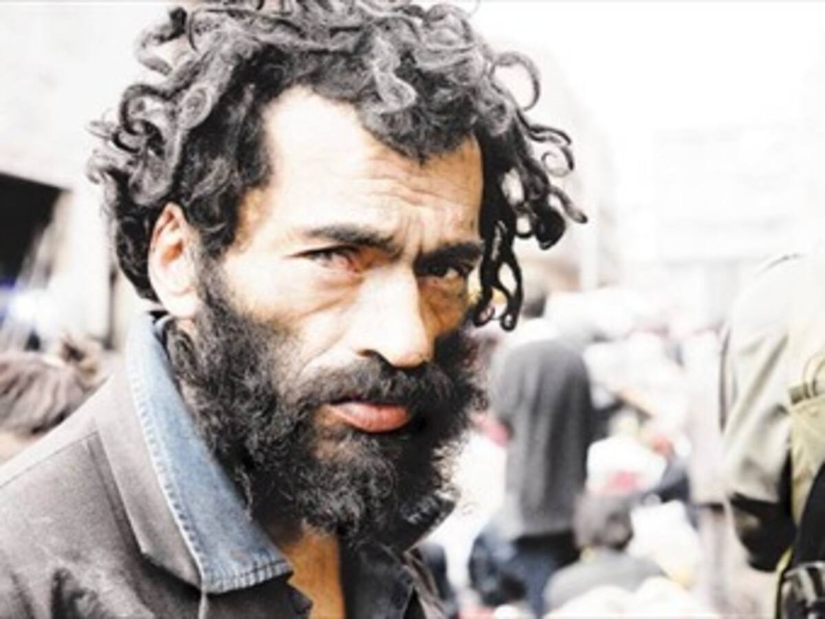 Denuncian que habitantes de la calle fueron drogados para sacarlos de Pereira