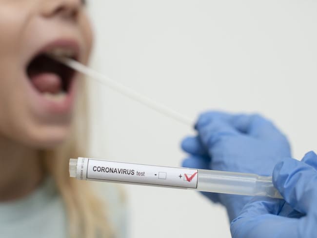 Segundo día consecutivo que Atlántico registra más de 100 casos de COVID-19